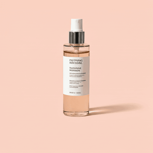 Using a silicone facial cleansing brush